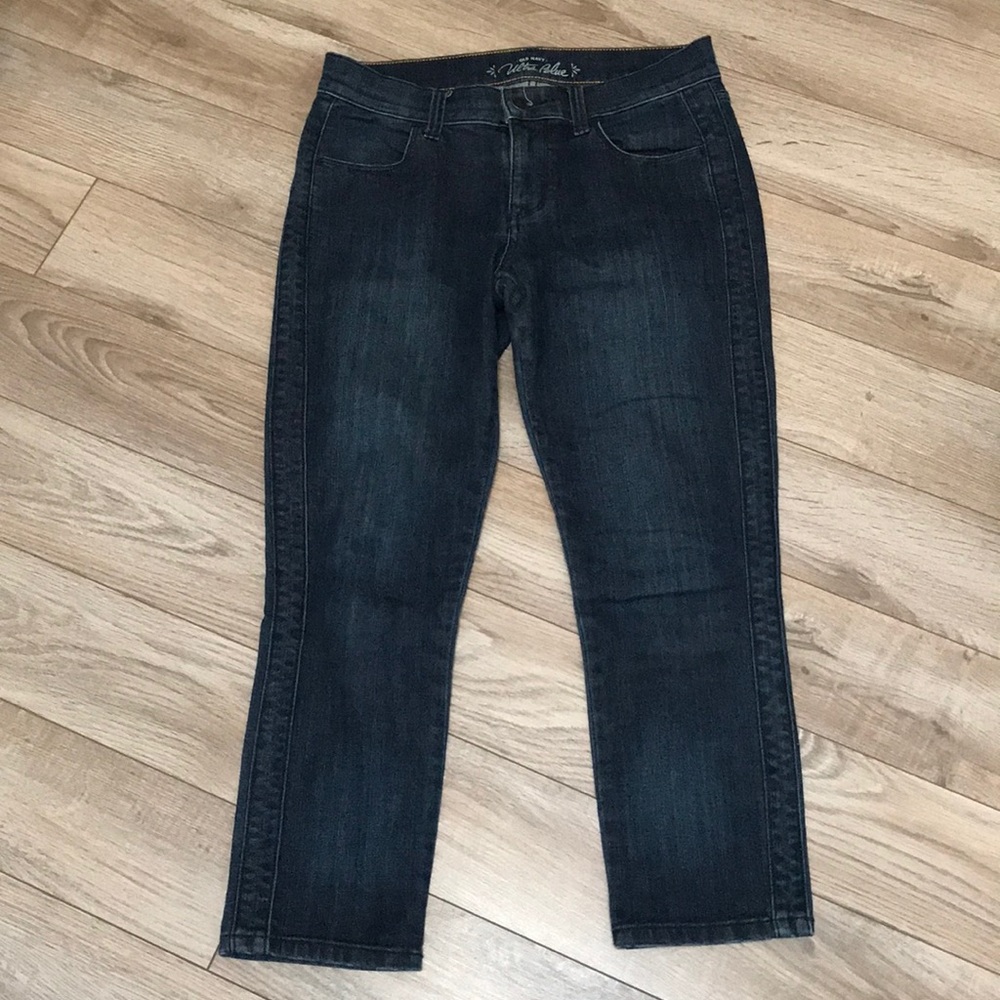 Old Navy jeans
